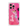 プレミアムスクエアケース with MagSafe［ Barbie - ドライブ ］