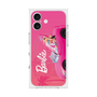プレミアムスクエアケース with MagSafe［ Barbie - ドライブ ］