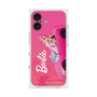 プレミアムスクエアケース with MagSafe［ Barbie - ドライブ ］