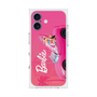 プレミアムスクエアケース with MagSafe［ Barbie - ドライブ ］