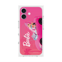 プレミアムスクエアケース with MagSafe［ Barbie - ドライブ ］