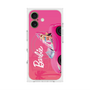 プレミアムスクエアケース with MagSafe［ Barbie - ドライブ ］