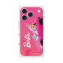 プレミアムスクエアケース with MagSafe［ Barbie - ドライブ ］