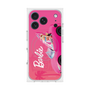 プレミアムスクエアケース with MagSafe［ Barbie - ドライブ ］