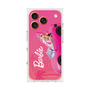 プレミアムスクエアケース with MagSafe［ Barbie - ドライブ ］