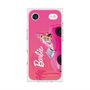 プレミアムスクエアケース with MagSafe［ Barbie - ドライブ ］