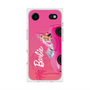 プレミアムスクエアケース with MagSafe［ Barbie - ドライブ ］