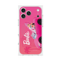 プレミアムスクエアケース with MagSafe［ Barbie - ドライブ ］