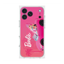 プレミアムスクエアケース with MagSafe［ Barbie - ドライブ ］