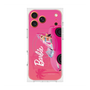 プレミアムスクエアケース with MagSafe［ Barbie - ドライブ ］