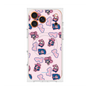 プレミアムスクエアケース with MagSafe［ Barbie - CUTIE STYLE1 ］
