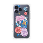 プレミアムスクエアケース with MagSafe［ Barbie - CUTIE STYLE2 ］