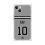 プレミアムスクエアケース with MagSafe［ 読売ジャイアンツ - #10 KAI - ビジター ］