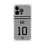プレミアムスクエアケース with MagSafe［ 読売ジャイアンツ - #10 KAI - ビジター ］