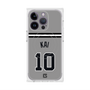 プレミアムスクエアケース with MagSafe［ 読売ジャイアンツ - #10 KAI - ビジター ］