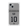 プレミアムスクエアケース with MagSafe［ 読売ジャイアンツ - #10 KAI - ビジター ］