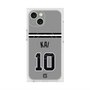 プレミアムスクエアケース with MagSafe［ 読売ジャイアンツ - #10 KAI - ビジター ］