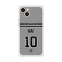 プレミアムスクエアケース with MagSafe［ 読売ジャイアンツ - #10 KAI - ビジター ］