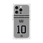 プレミアムスクエアケース with MagSafe［ 読売ジャイアンツ - #10 KAI - ビジター ］