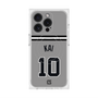 プレミアムスクエアケース with MagSafe［ 読売ジャイアンツ - #10 KAI - ビジター ］