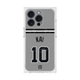 プレミアムスクエアケース with MagSafe［ 読売ジャイアンツ - #10 KAI - ビジター ］