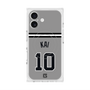 プレミアムスクエアケース with MagSafe［ 読売ジャイアンツ - #10 KAI - ビジター ］