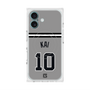 プレミアムスクエアケース with MagSafe［ 読売ジャイアンツ - #10 KAI - ビジター ］