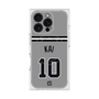 プレミアムスクエアケース with MagSafe［ 読売ジャイアンツ - #10 KAI - ビジター ］