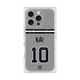 プレミアムスクエアケース with MagSafe［ 読売ジャイアンツ - #10 KAI - ビジター ］