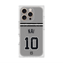 プレミアムスクエアケース with MagSafe［ 読売ジャイアンツ - #10 KAI - ビジター ］