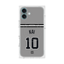 プレミアムスクエアケース with MagSafe［ 読売ジャイアンツ - #10 KAI - ビジター ］