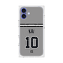 プレミアムスクエアケース with MagSafe［ 読売ジャイアンツ - #10 KAI - ビジター ］