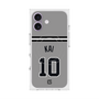 プレミアムスクエアケース with MagSafe［ 読売ジャイアンツ - #10 KAI - ビジター ］