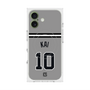 プレミアムスクエアケース with MagSafe［ 読売ジャイアンツ - #10 KAI - ビジター ］