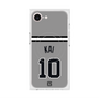 プレミアムスクエアケース with MagSafe［ 読売ジャイアンツ - #10 KAI - ビジター ］