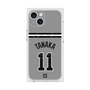 プレミアムスクエアケース with MagSafe［ 読売ジャイアンツ - #11 TANAKA - ビジター ］