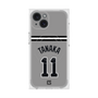 プレミアムスクエアケース with MagSafe［ 読売ジャイアンツ - #11 TANAKA - ビジター ］