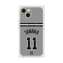 プレミアムスクエアケース with MagSafe［ 読売ジャイアンツ - #11 TANAKA - ビジター ］