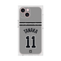 プレミアムスクエアケース with MagSafe［ 読売ジャイアンツ - #11 TANAKA - ビジター ］