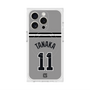 プレミアムスクエアケース with MagSafe［ 読売ジャイアンツ - #11 TANAKA - ビジター ］