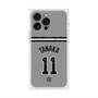 プレミアムスクエアケース with MagSafe［ 読売ジャイアンツ - #11 TANAKA - ビジター ］