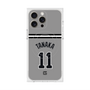 プレミアムスクエアケース with MagSafe［ 読売ジャイアンツ - #11 TANAKA - ビジター ］