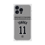 プレミアムスクエアケース with MagSafe［ 読売ジャイアンツ - #11 TANAKA - ビジター ］