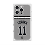 プレミアムスクエアケース with MagSafe［ 読売ジャイアンツ - #11 TANAKA - ビジター ］