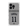 プレミアムスクエアケース with MagSafe［ 読売ジャイアンツ - #11 TANAKA - ビジター ］