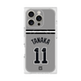 プレミアムスクエアケース with MagSafe［ 読売ジャイアンツ - #11 TANAKA - ビジター ］