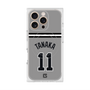 プレミアムスクエアケース with MagSafe［ 読売ジャイアンツ - #11 TANAKA - ビジター ］