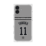 プレミアムスクエアケース with MagSafe［ 読売ジャイアンツ - #11 TANAKA - ビジター ］
