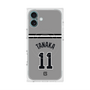 プレミアムスクエアケース with MagSafe［ 読売ジャイアンツ - #11 TANAKA - ビジター ］