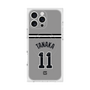 プレミアムスクエアケース with MagSafe［ 読売ジャイアンツ - #11 TANAKA - ビジター ］